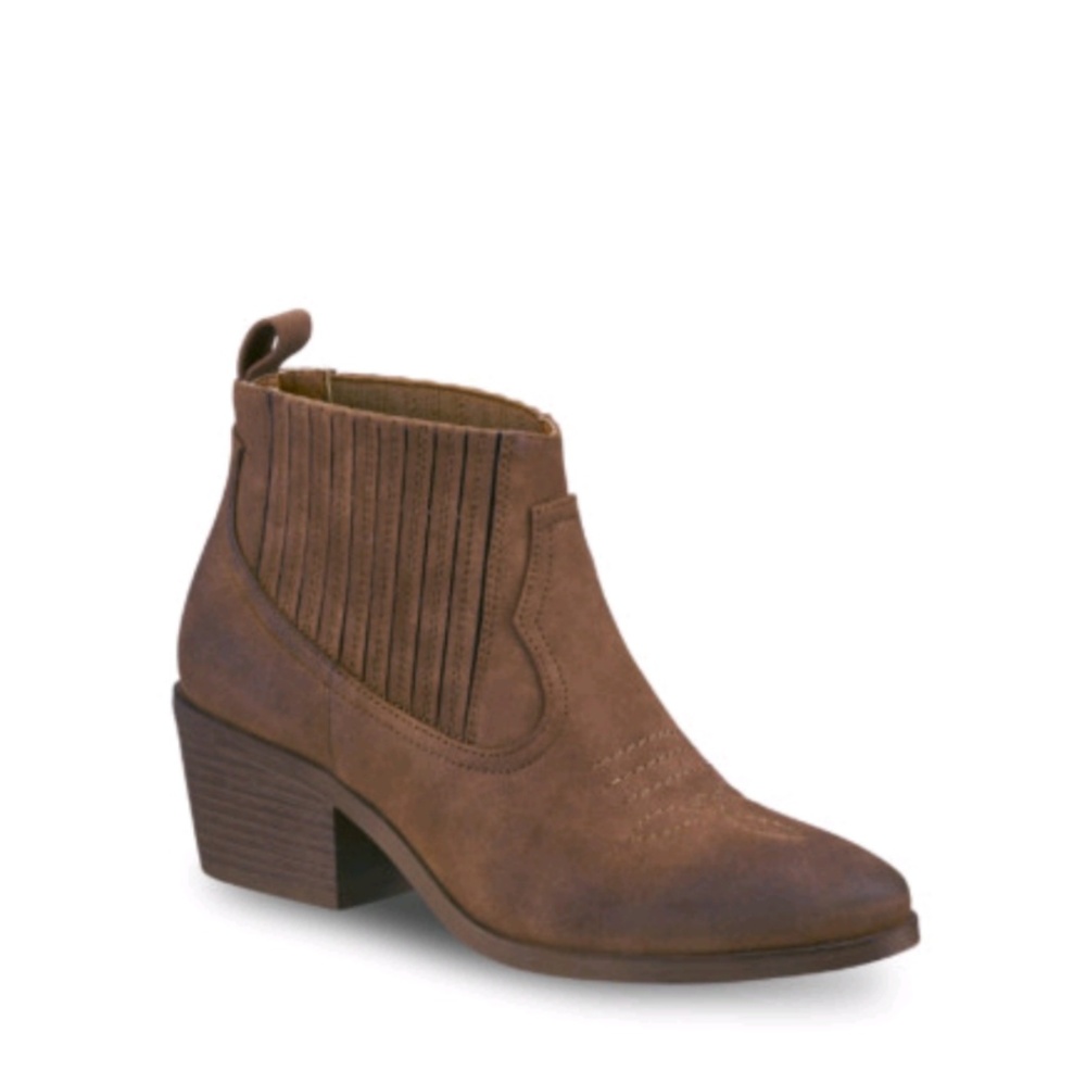💓💓 ankle boots